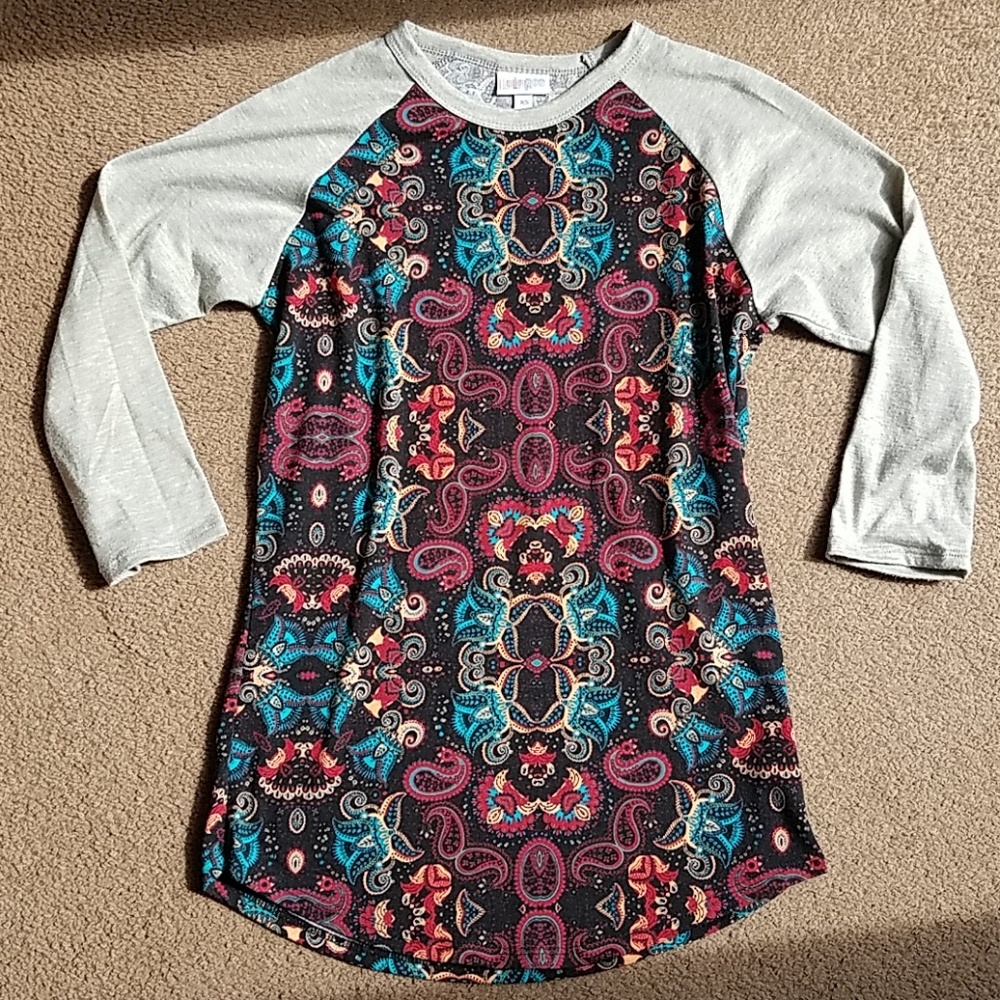 Lularoe XS Randy